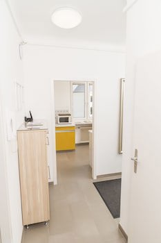 Appartements Ferchergasse