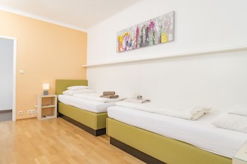 Appartements Ferchergasse