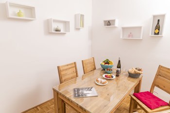 Appartements Ferchergasse