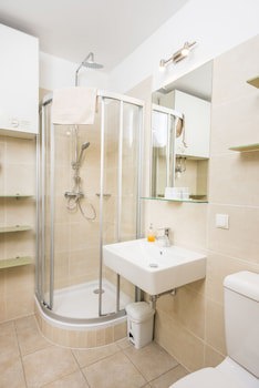 Appartements Ferchergasse