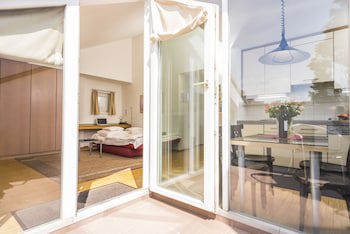 Appartements Ferchergasse