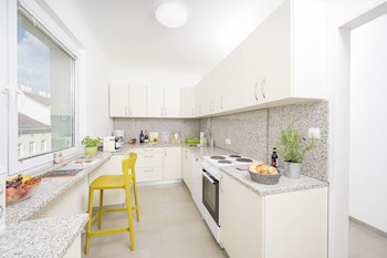 Appartements Ferchergasse