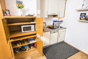 Appartements Ferchergasse