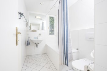 Appartements Ferchergasse