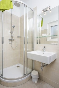 Appartements Ferchergasse