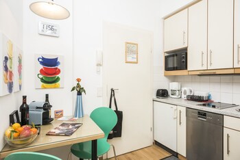 Appartements Ferchergasse