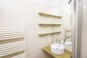 Appartements Ferchergasse