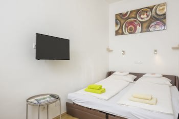 Appartements Ferchergasse