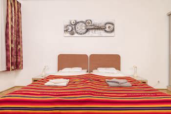 Appartements Ferchergasse
