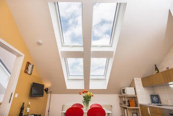 Appartements Ferchergasse