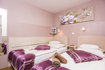 Appartements Ferchergasse