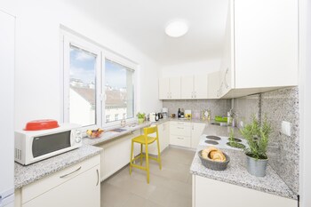 Appartements Ferchergasse