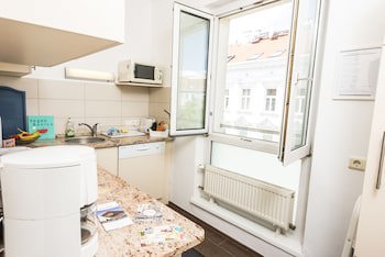 Appartements Ferchergasse