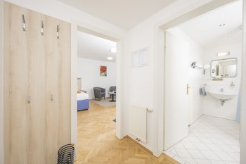 Appartements Ferchergasse