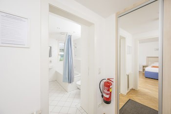 Appartements Ferchergasse
