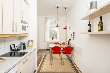 Appartements Ferchergasse