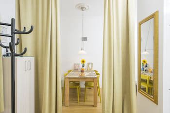 Appartements Ferchergasse