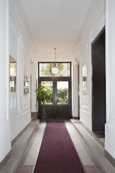 Appartements Ferchergasse
