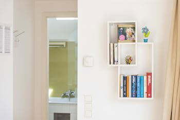 Appartements Ferchergasse
