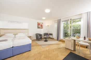 Appartements Ferchergasse