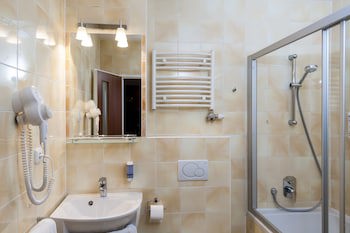 Hotel Petr fotoğrafı