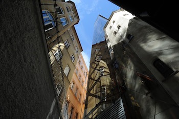 Hotel Petr galeri fotoğrafı