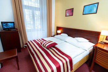 Hotel Petr galeri fotoğrafı