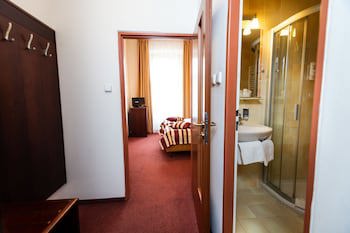 Hotel Petr galeri fotoğrafı