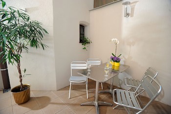 Hotel Petr galeri fotoğrafı