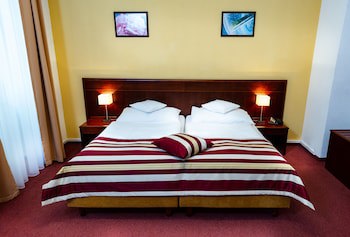 Hotel Petr galeri fotoğrafı