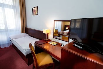 Hotel Petr galeri fotoğrafı