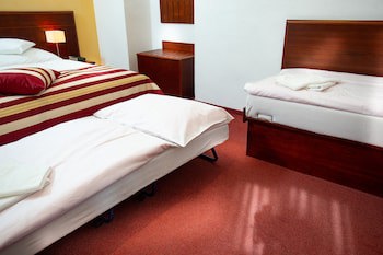 Hotel Petr galeri fotoğrafı