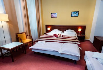 Hotel Petr galeri fotoğrafı