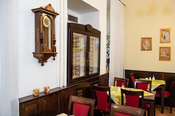 Hotel Petr galeri fotoğrafı