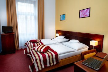 Hotel Petr galeri fotoğrafı