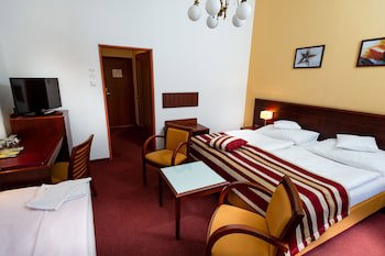 Hotel Petr galeri fotoğrafı