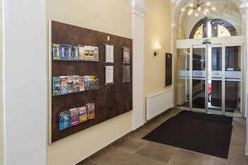 Hotel Petr fotoğrafı
