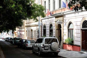 Hotel Petr galeri fotoğrafı