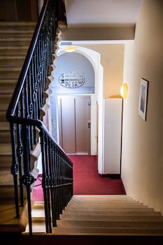 Hotel Petr galeri fotoğrafı