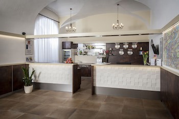 Hotel Petr fotoğrafı
