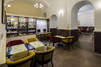 Hotel Petr galeri fotoğrafı