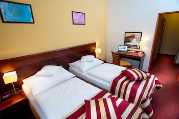 Hotel Petr galeri fotoğrafı