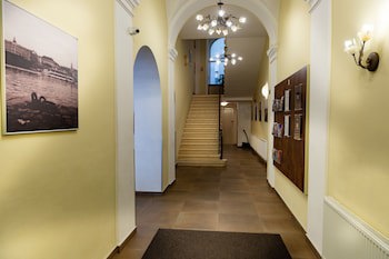 Hotel Petr fotoğrafı