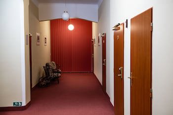 Hotel Petr galeri fotoğrafı