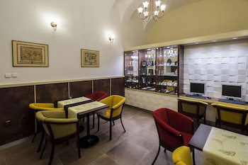 Hotel Petr galeri fotoğrafı