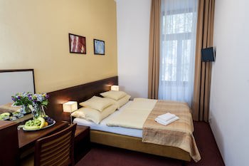 Hotel Petr galeri fotoğrafı