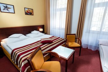 Hotel Petr galeri fotoğrafı