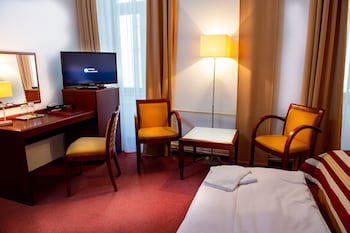 Hotel Petr galeri fotoğrafı