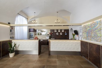 Hotel Petr fotoğrafı