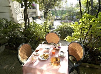 Hotel Ca Grande fotoğrafı
